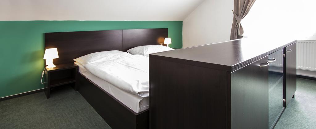 Garni Hotel Fellini Žiar nad Hronom Εξωτερικό φωτογραφία