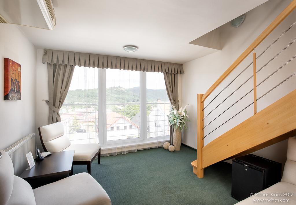 Garni Hotel Fellini Žiar nad Hronom Εξωτερικό φωτογραφία