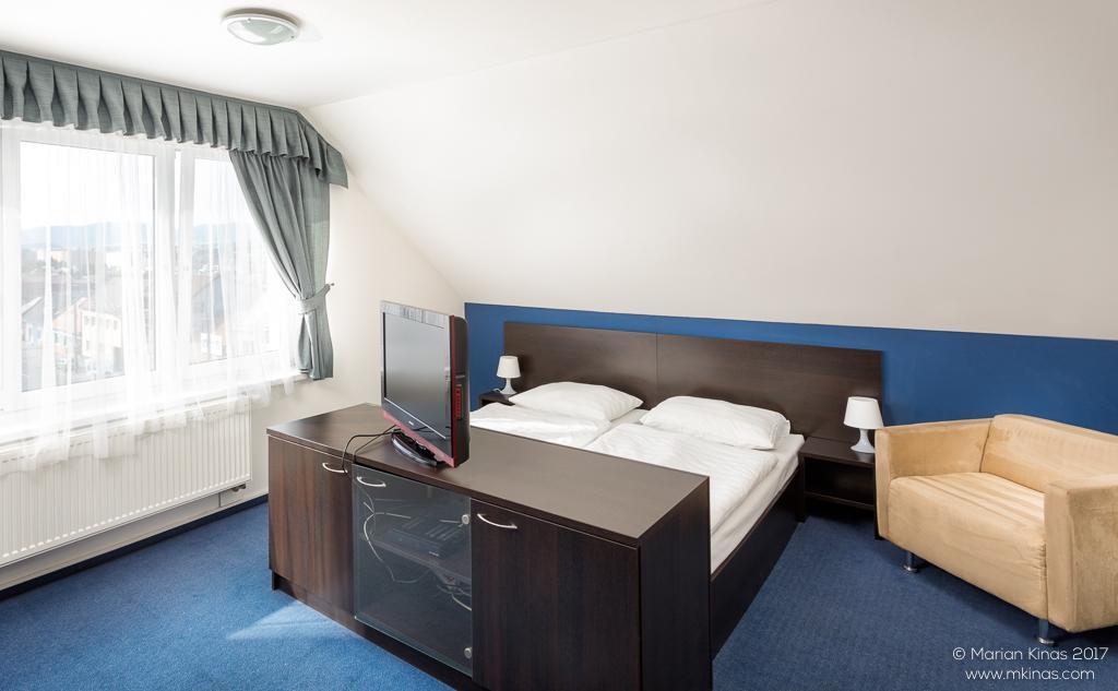 Garni Hotel Fellini Žiar nad Hronom Εξωτερικό φωτογραφία