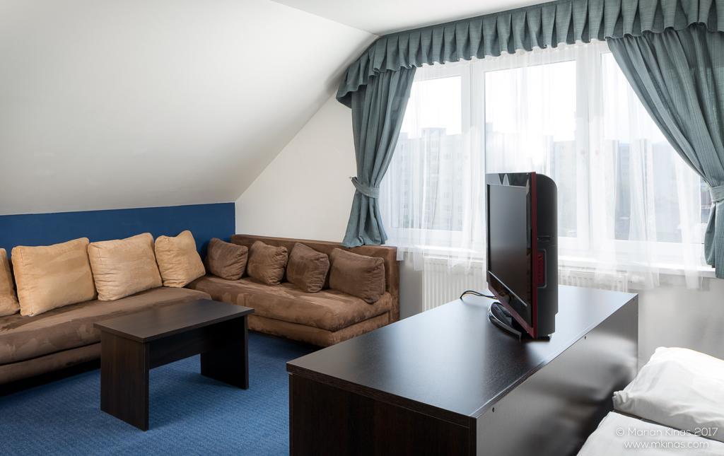 Garni Hotel Fellini Žiar nad Hronom Εξωτερικό φωτογραφία