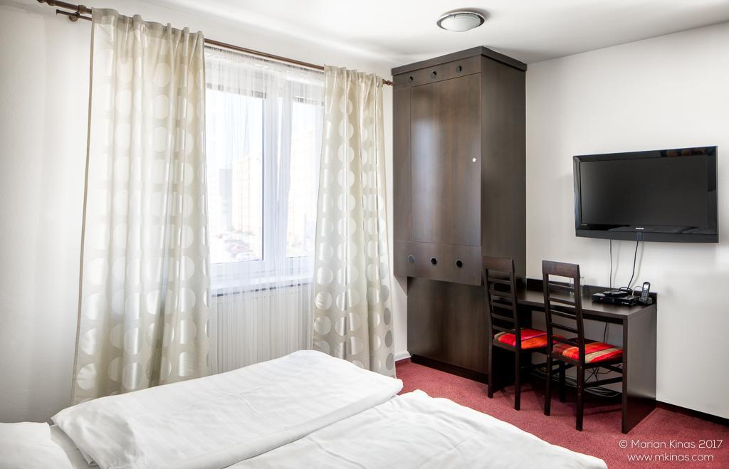 Garni Hotel Fellini Žiar nad Hronom Εξωτερικό φωτογραφία